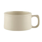 G.E.T. BF-080-IV Melamine Shatter-Resistant Mug/Coffee Cup, 11 Ounce - Image 2