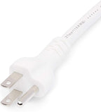 Amazon Basics Extension Cord, 3 Ft, 3-Prong Outlet Extender, Indoor Use - Image 5