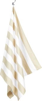 Dock & Bay Beach Towel - Image 8