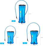 AONIJIE Leakproof Hydration Bladder Water Reservoir, 1L /1.5L/ 2L / 3L - Image 7