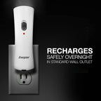 Energizer Auto-On LED Flashlights Rechargeable - Image 4