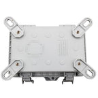 Mini Grey Watertight Junction Box Hinged Cover - Image 7