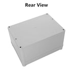 LeMotech Junction Box IP67 Waterproof Dustproof ABS Plastic Project Box - Image 5