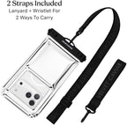 VELVET CAVIAR Waterproof Phone Pouch - Image 4
