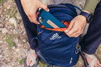 Gregory Inertia 18L H2O Unisex Day Hiking Backpack - Image 3