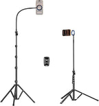 elitehood Magnetic iPhone Tripod Stand by Builtyourelitelive