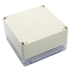 LeMotech ABS Plastic Junction Box Dustproof Waterproof IP65 Electrical - Image 3