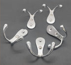 FAPBADRI Multipurpose Hooks, Used to Hang Clothes, Curtain Hold Backs, Colour - Image 2