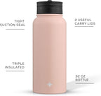 JoyJolt Triple Insulated Water Bottle - Image 4
