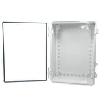 Outdoor Waterproof Electrical Box Junction Box Weatherproof IP67 ABS Plastic - Image 7
