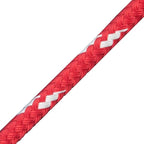 New England Ropes 3/16in Sta-Set Solid Red 50 Feet Long - Image 6