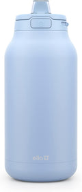 Ello Hydra 64oz Half Gallon Vacuum Insulated Stainless Steel Jug by Ello