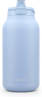 Ello Hydra 64oz Half Gallon Vacuum Insulated Stainless Steel Jug by Ello