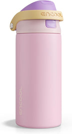ENCOOL Leakproof Insulated Water Bottle by ENCOOL