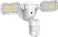 SANSI 90W 10, 000LM LED Outdoor Flood Light, 000 Hrs Lifespan Security Light by SANSI