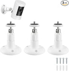 3 Pack Camera Mount Bracket Compatible by Unknown