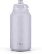 Ello Hydra 64oz Half Gallon Vacuum Insulated Stainless Steel Jug by Ello