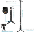 Accessories Bundle for DJI Osmo Action 5 Pro/Action 4/3 Waterproof Case Diving - Image 4