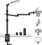 NEEWER Upgraded Overhead Camera Rig by Neewer