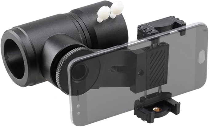Rifle Scope Mount Camera Adapter - Image 8
