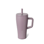 BrüMate Era 20 oz Tumbler with Handle and Straw | 100% Leakproof Insulated by Br%C3%BCMate