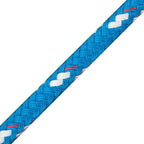 New England Ropes 3/16in Sta-Set Solid Red 50 Feet Long - Image 4