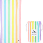 Dock & Bay Kid's Towel by DockBay