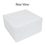 LeMotech Junction Box, Electrical Box IP65 Water Resistant Dustproof ABS - Image 8