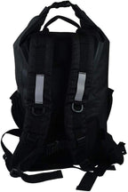 Oak Creek Canyon Falls 30L Dry Bag Backpack. Premium Waterproof Backpack - Image 4