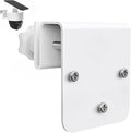 Gutter Mount Bracket for Eufy Security SoloCam S340/E30/E42 and 4G LTE Cam S33 by Unknown