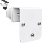 Gutter Mount Bracket for Eufy Security SoloCam S340/E30/E42 and 4G LTE Cam S33 by Unknown