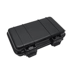 SEIWEI Outdoor Sealed Waterproof Safety Case Plastic Tool Dry Storage Box by Unknown