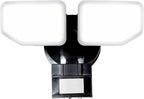 30W LED Security Lights Motion Sensor Light Outdoor, 180 Degree, 2600 LM by AWSENS