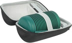 EVA Hard Outdoor Travel Case for B&O Beosound Explore Wireless Bluetooth Speaker - Image 3