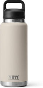 YETI Rambler 36 oz Bottle, Vacuum Insulated, Stainless Steel by YETI