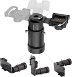 SnapLock Scope Camera Adapter – Effortless Smartphone Mount - Image 9