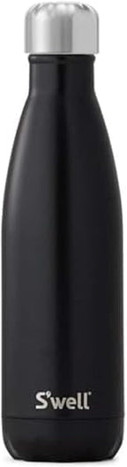 S’well Stainless Steel 17oz Water Bottle, London Chimney Design, Triple-Layer by Swell