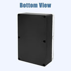 LeMotech Electrical Box Clear Cover Project Box IP65 Waterproof Junction Box - Image 4