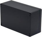 Project Box ABS Plastic Black Electrical Boxes IP65 Waterproof DIY Electronic - Image 7
