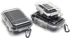 Plastic Waterproof Box Case Container Waterproof Shockproof Box Waterproof Dry - Image 3