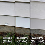 Mendyl Vinyl and Stucco Siding Repair Kit - Image 8