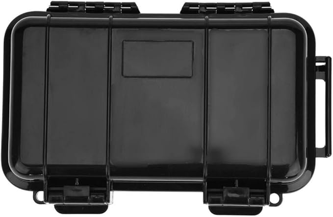 Protective Waterproof Case, Outdoor Shockproof Storage Case - Image 7