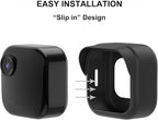 Silicone Case Cover for Blink Outdoor 4 Security Camera, Protection Weatherproof - Image 3