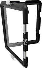 Pyle Universal iPad Waterproof Case, Marine Water Resistant IPX8 Outdoor Rugged - Image 2