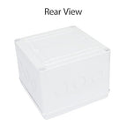 LeMotech Junction Box, Electrical Box IP65 Water Resistant Dustproof ABS - Image 8