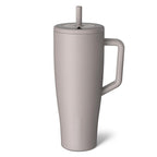 BrüMate Era 40 oz Tumbler with Handle and Straw | 100% Leakproof Insulated by Br%C3%BCMate