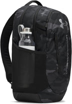 Under Armour Unisex Hustle 6.0 Backpack, One Size Fits Most - Image 3