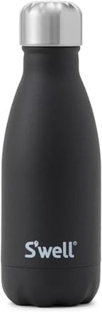 S'well Stainless Steel Water Bottle, Triple Layered Vacuum Insulated Containers by Swell