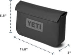 YETI Sidekick Dry Waterproof Gear Case and Bag Accessory - Image 6