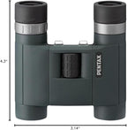 Pentax AD 8x25 WP Binoculars suitable - Image 7